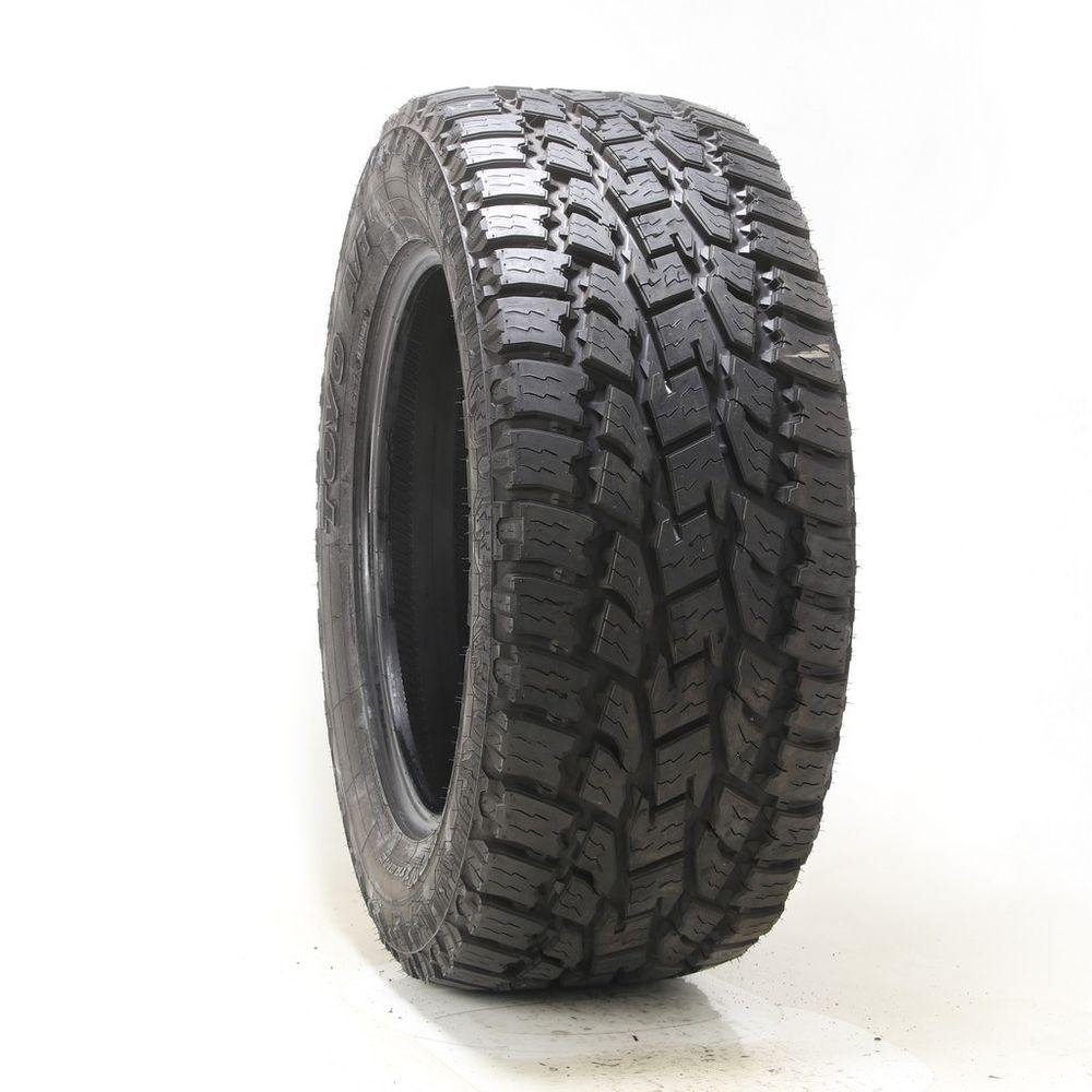 New LT 305/55R20 Toyo Open Country A/T II Xtreme 121/118S - 15/32 - Image 1