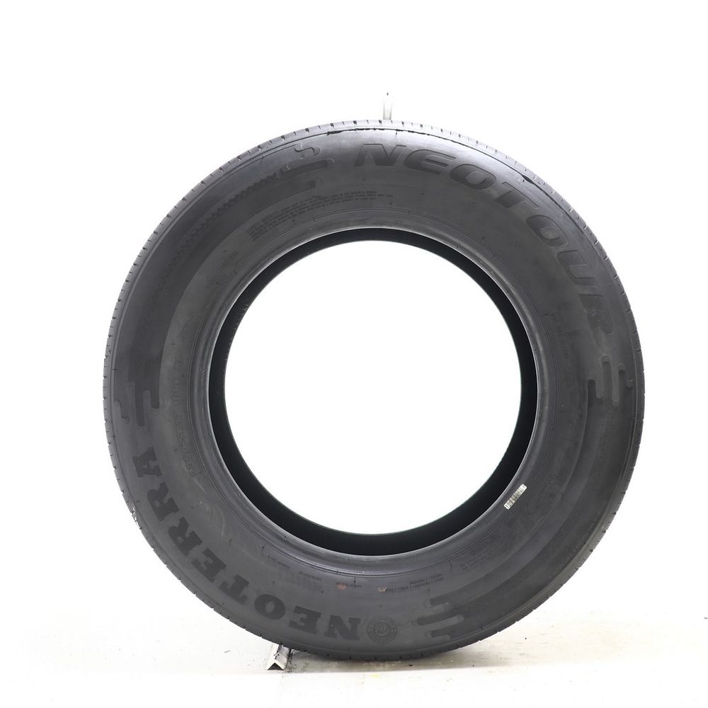 Used 235/65R17 NeoTerra NeoTour 108H - 7/32 - Image 3