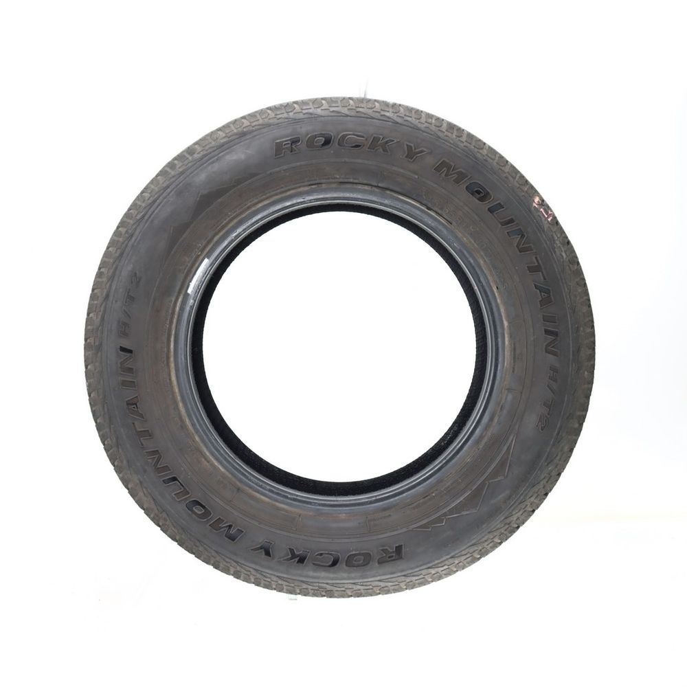 Used 245/65R17 Rocky Mountain H/T2 107T - 9.5/32 - Image 3