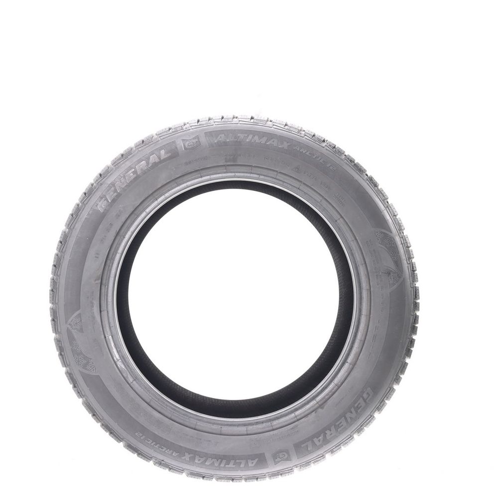 Used 225/60R18 General Altimax Arctic 12 104T - 9/32 - Image 3
