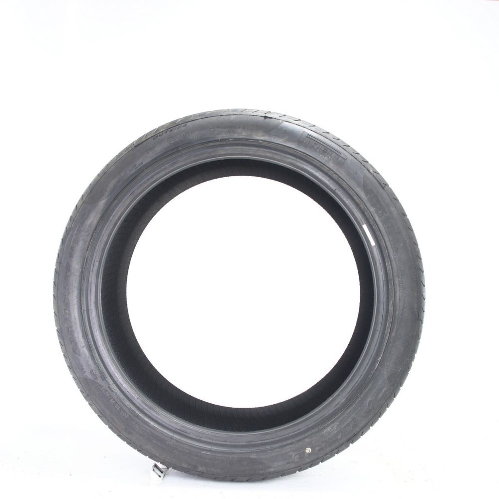 Driven Once 235/45R20 Pirelli P Zero MO 100W - 9.5/32 - Image 3