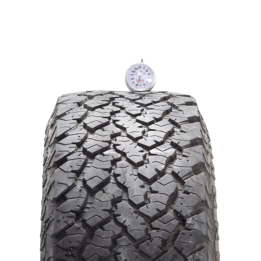 Used 275/65R18 General Grabber AT2 116S - 7.5/32 - Image 2