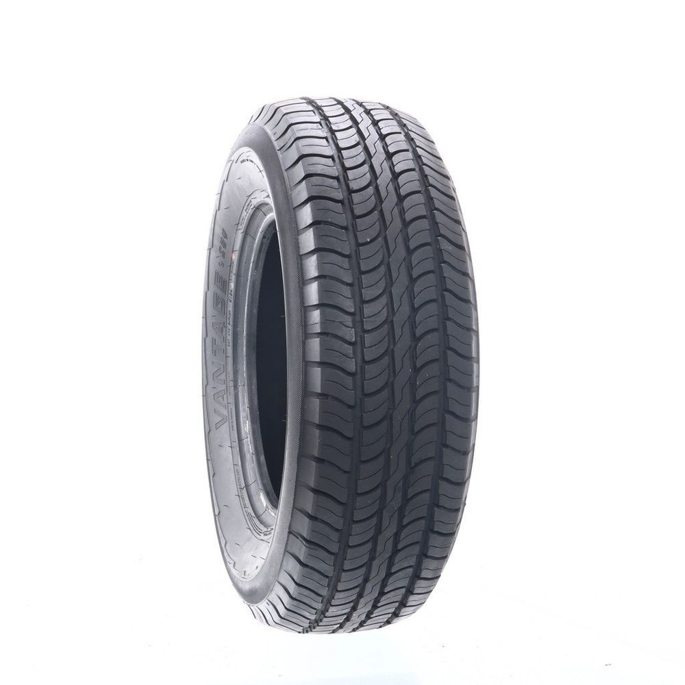 New 265/70R17 Vantage Suv 115T - Image 1