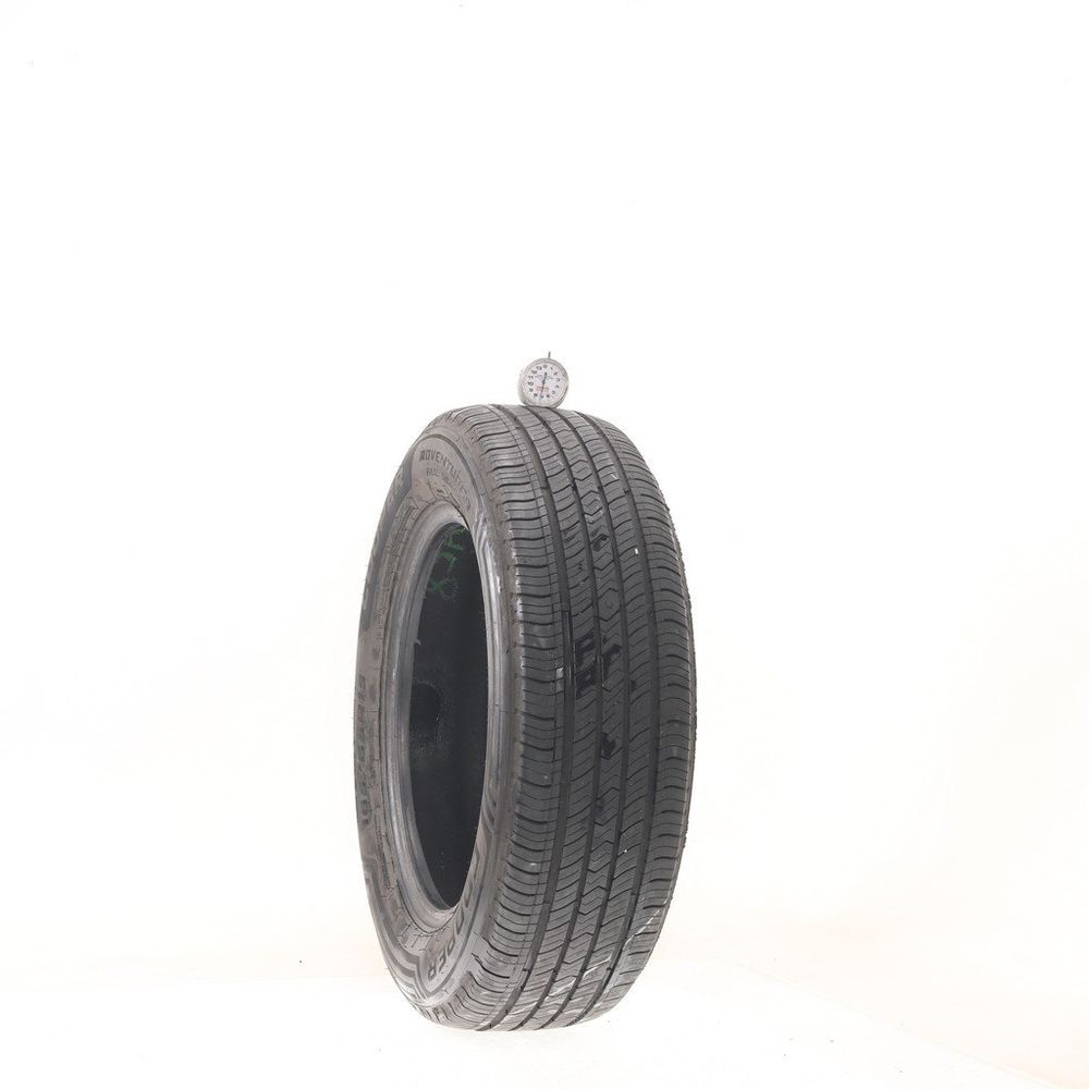 Set of (2) Used 185/65R15 Cooper Adventurer All Season 88H - 7-7.5/32 - Image 1