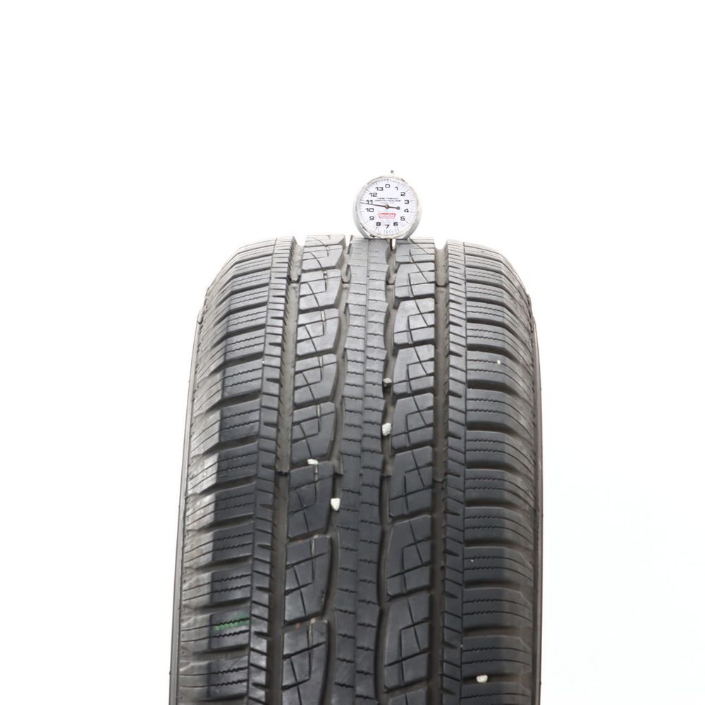 Used 255/65R16 General Grabber HTS 60 109S - 10.5/32 - Image 2