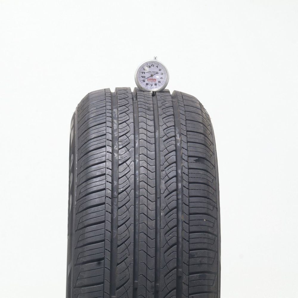 Set of (2) Used 215/65R16 Advanta ER-800 98T - 8-9/32 - Image 5