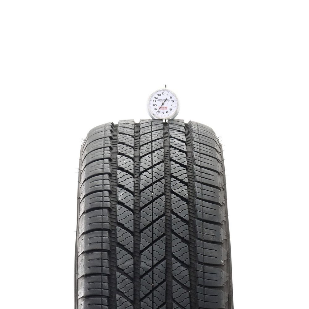 Set of (2) Used 235/65R17 Bridgestone Alenza AS Ultra 104H - 6.5-8/32 - Image 5