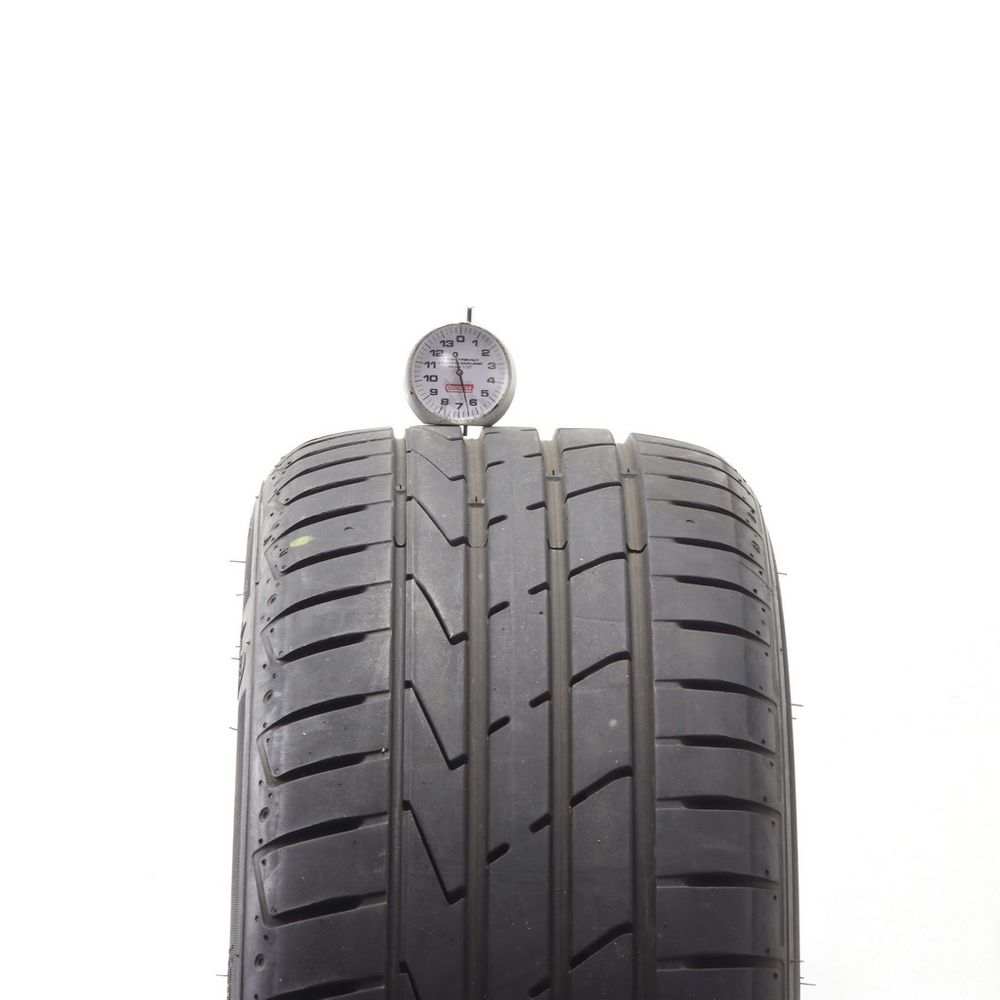 Set of (2) Used 225/50R18 Hankook Ventus S1 evo2 HRS 95W - 6-6.5/32 - Image 5