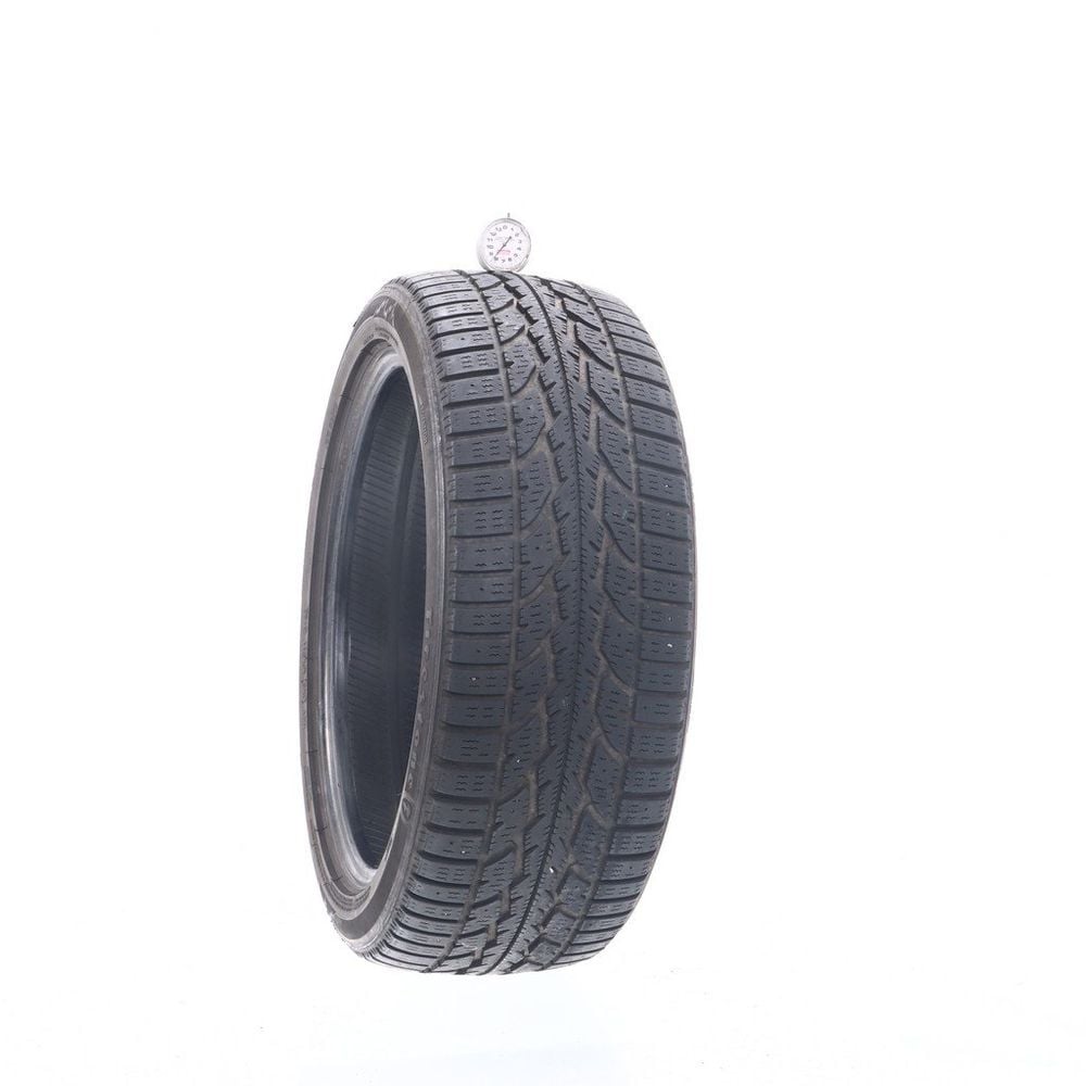 Used 225/45R18 Firestone Winterforce 2 95S - 8/32 - Image 1