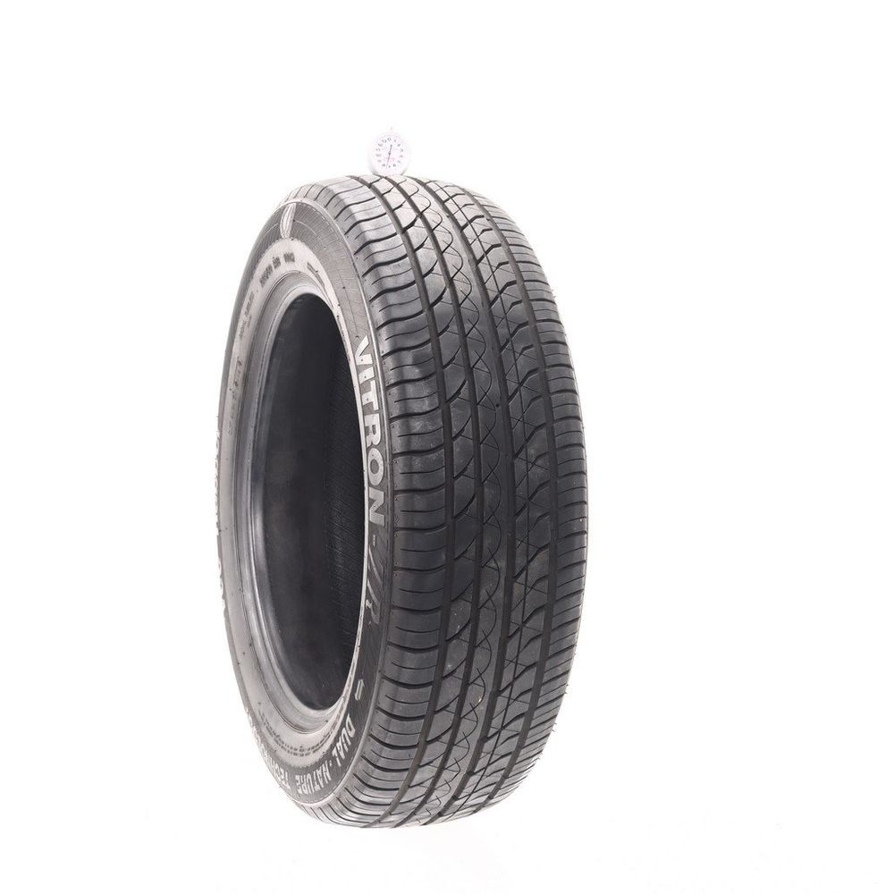 Used 225/60R18 VeeRubber Vitron ZR 100H - 7.5/32 - Image 1