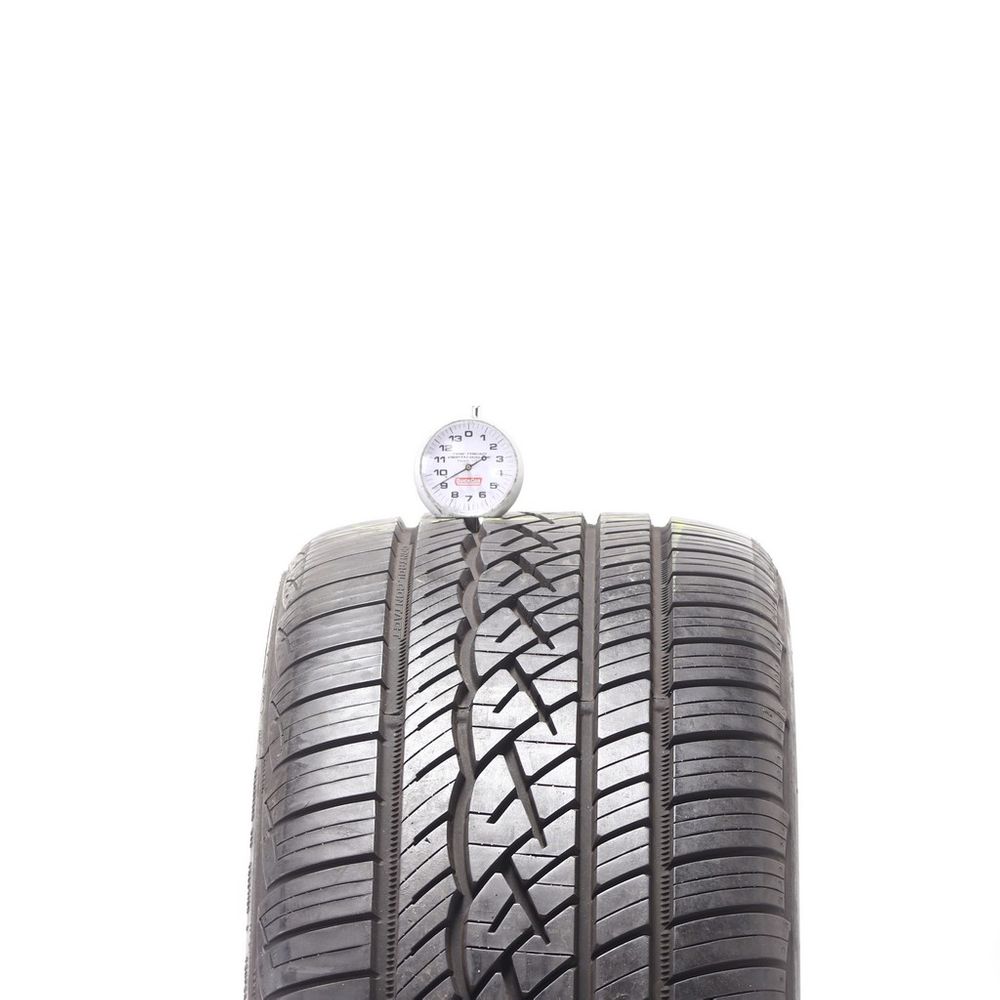 Used 245/45ZR17 Continental ControlContact Sport A/S 95Y - 9/32 - Image 2