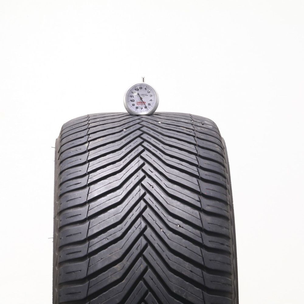 Set of (2) Used 245/50R20 Michelin CrossClimate 2 102V - 5.5-6.5/32 - Image 2