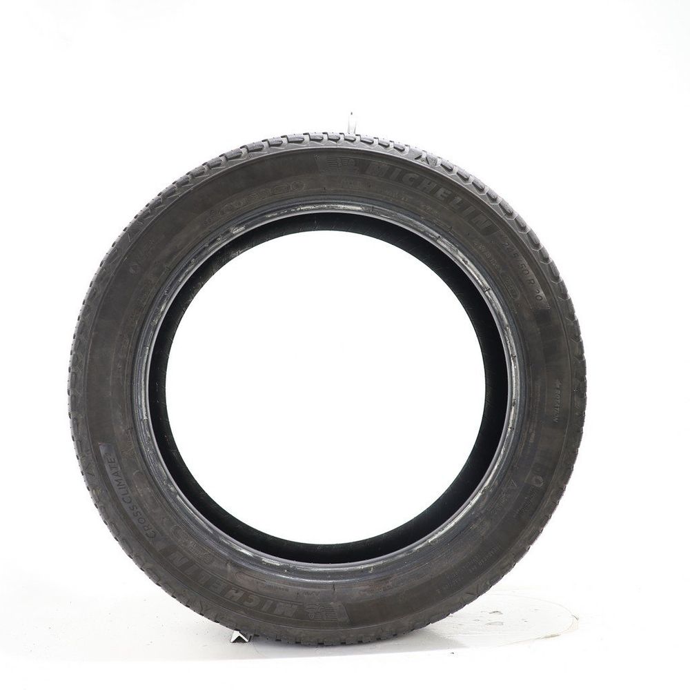 Set of (2) Used 245/50R20 Michelin CrossClimate 2 102V - 5.5-6.5/32 - Image 3