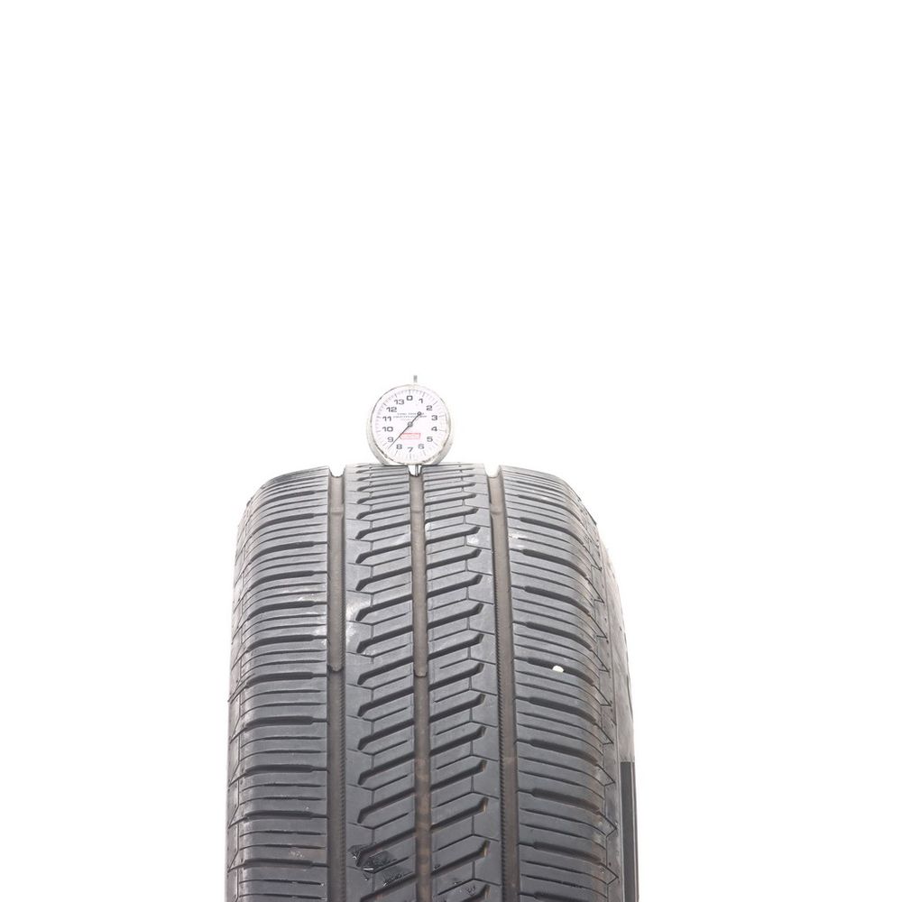 Set of (2) Used 225/65R17 Continental ControlContact Tour M A/S EV 102H - 8.5-9.5/32 - Image 2