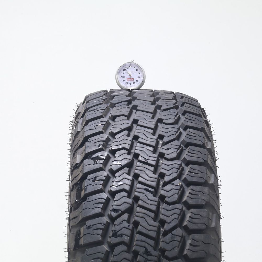 Used 265/75R16 Rocky Mountain All Terrain 116T - 12.5/32 - Image 2