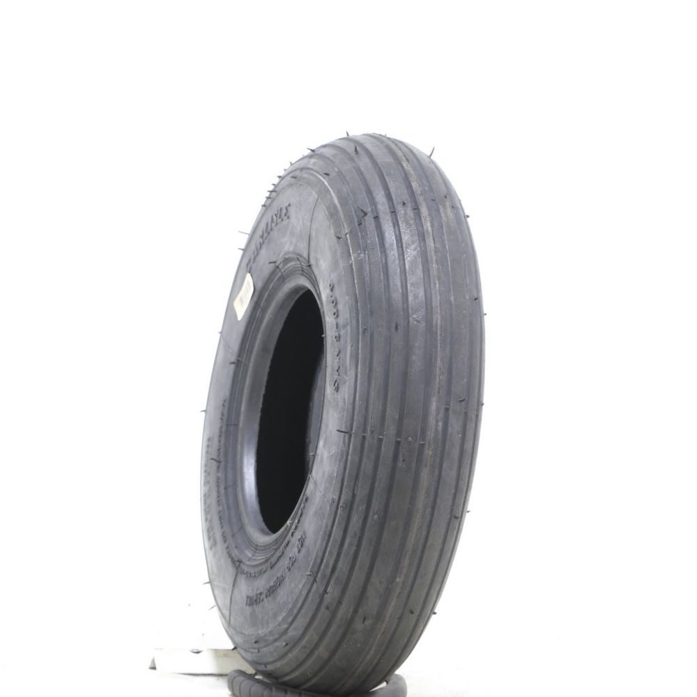 New 4-6 Carlisle Wheelbarrow 2Ply 1N/A - Image 1