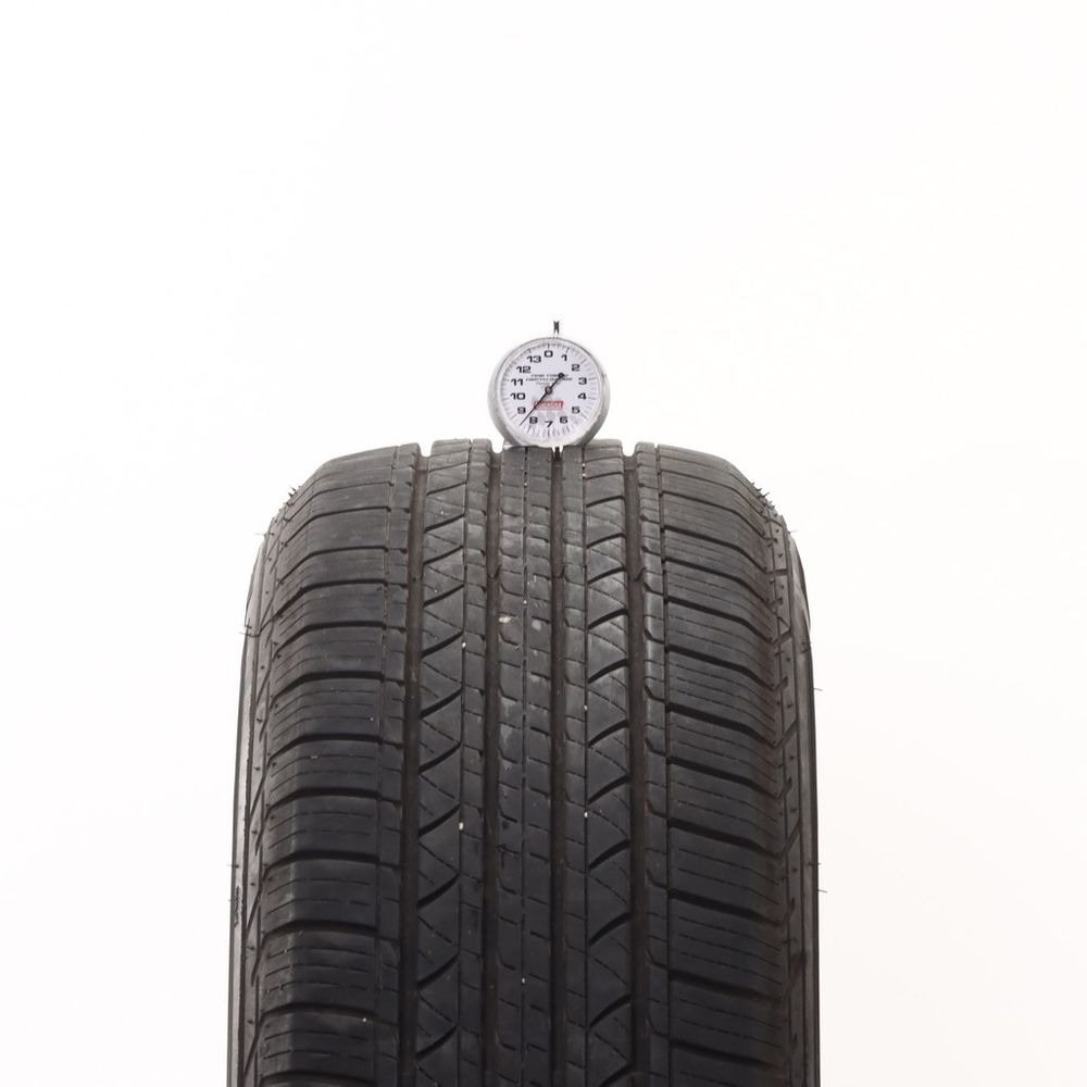 Used 225/60R18 Milestar MS932 Sport 100V - 8.5/32 - Image 2