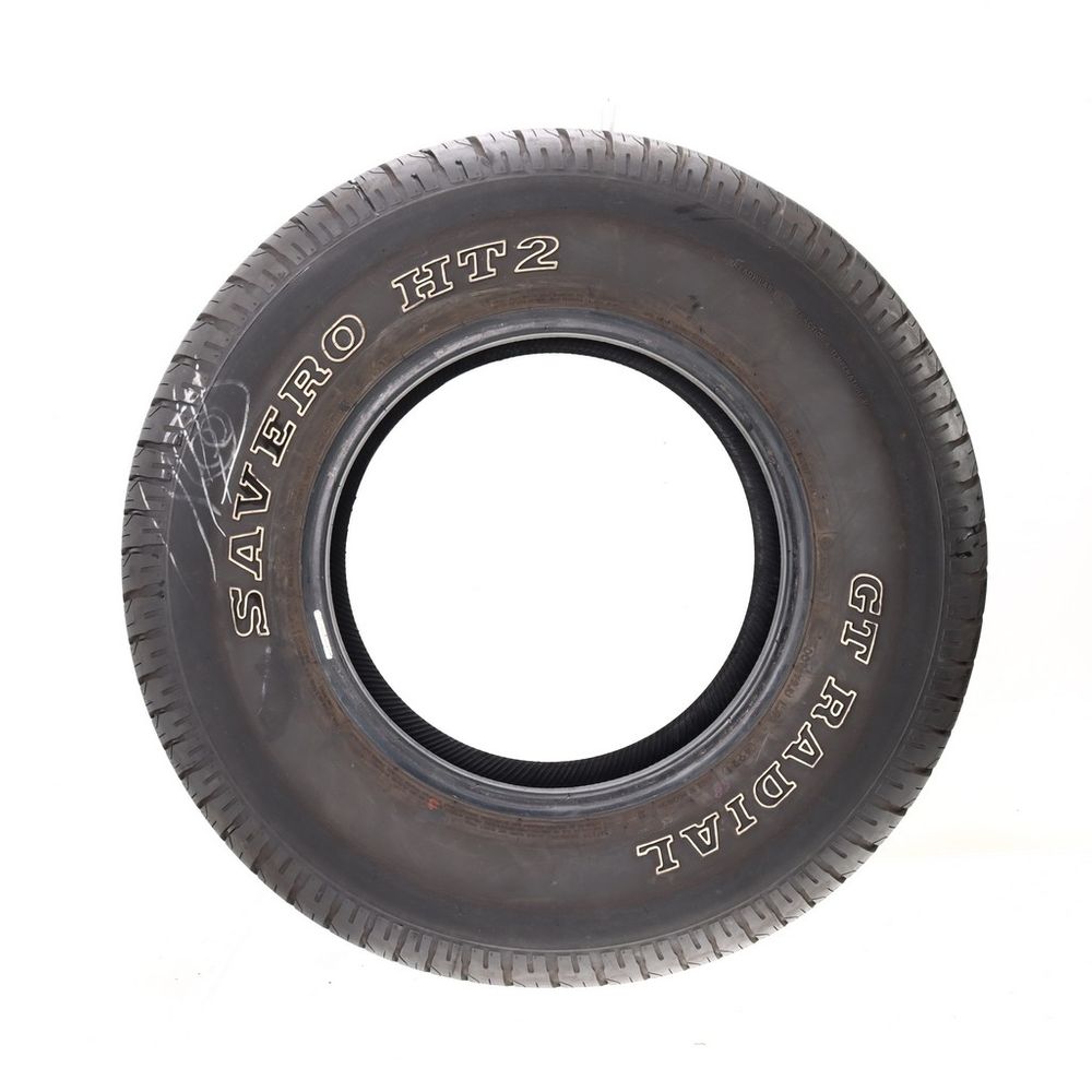 Used 265/70R16 GT Radial Savero HT2 111T - 8/32 - Image 3