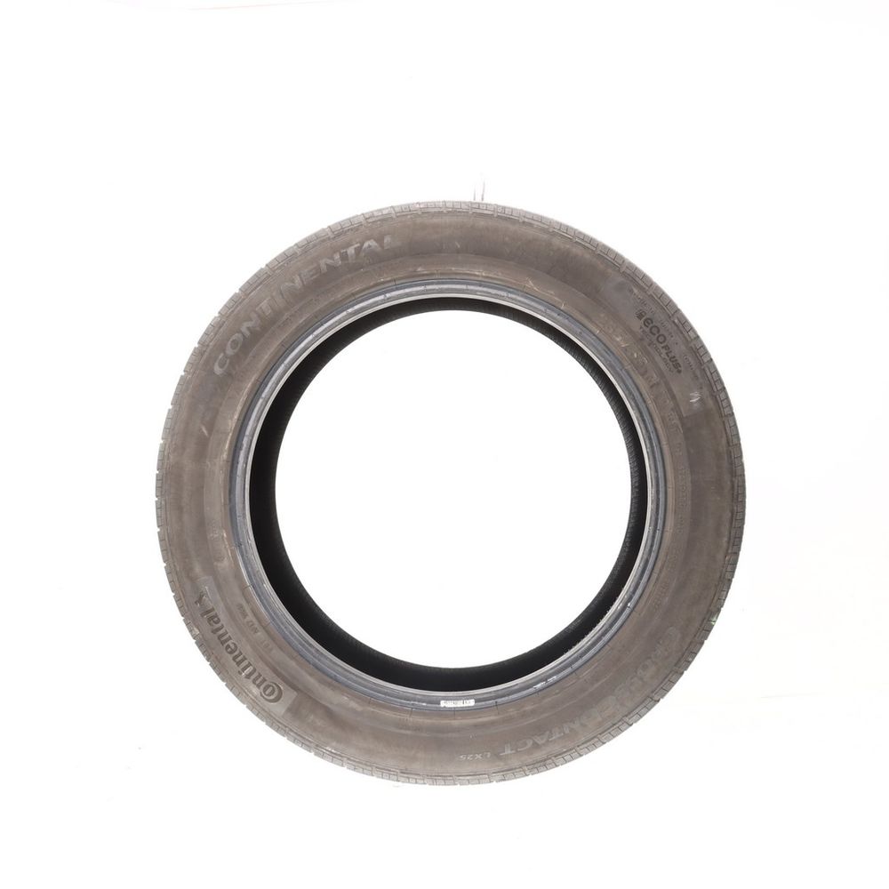 Used 235/55R19 Continental CrossContact LX25 101H - 7/32 - Image 3