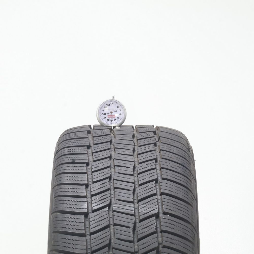 Set of (2) Used 245/55R18 General G-Max Justice AW 103V - 9.5/32 - Image 2