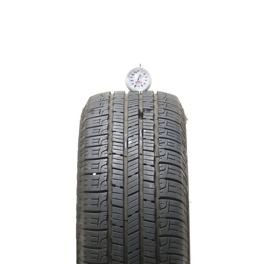 Set of (4) Used 205/65R16 Goodyear Reliant All-season 95H - 8-9.5/32 - Image 2