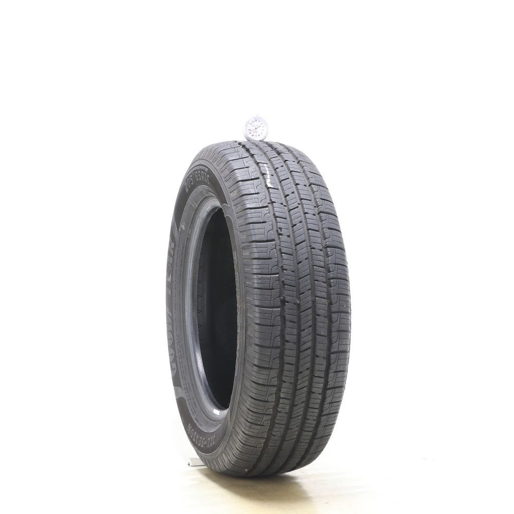 Set of (4) Used 205/65R16 Goodyear Reliant All-season 95H - 8-9.5/32 - Image 4