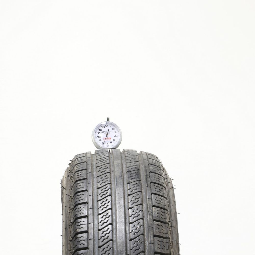 Set of (2) Used ST 205/75R14 Carlisle Radial Trail HD 1N/A C - 7.5-8.5/32 - Image 2