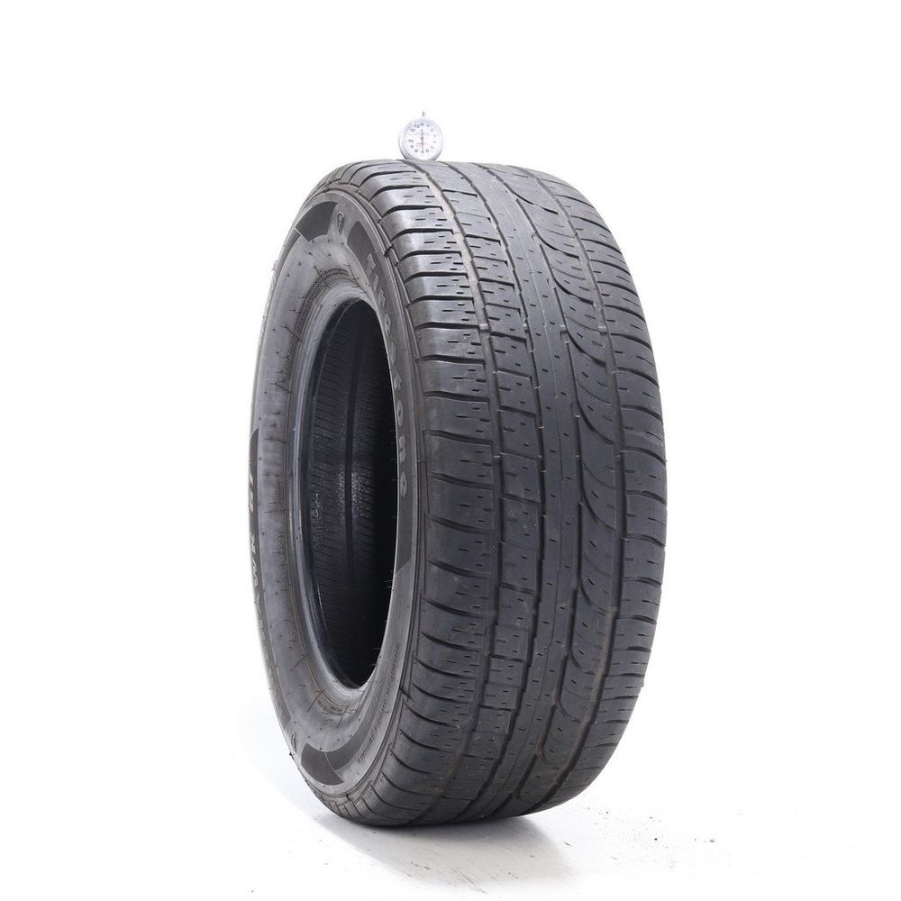 Used 265/60R17 Firestone Firehawk GTV Pursuit 108V - 6.5/32 - Image 1