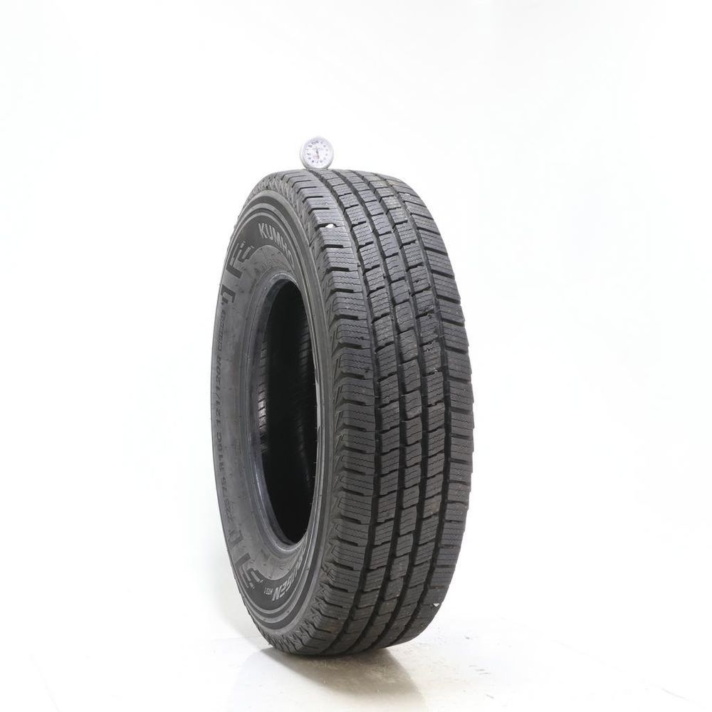 Used 225/75R16C Kumho Crugen HT51 121/120R - 13.5/32 - Image 1