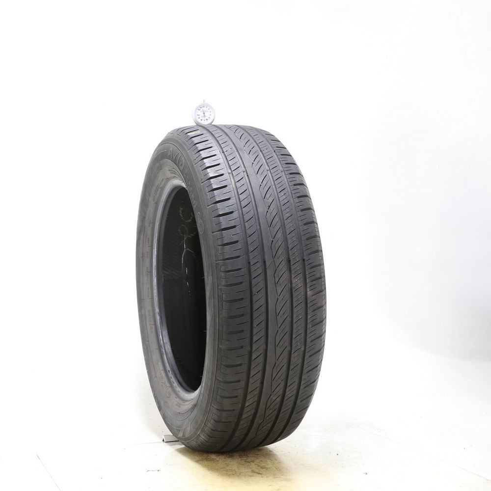 Used 235/60R18 Yokohama Avid Ascend 107H - 6/32 - Image 1