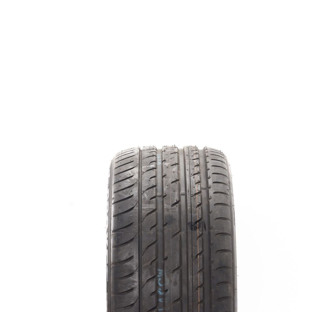 Driven Once 255/35ZR19 Toyo Proxes T1 Sport 96Y - 9.5/32 - Image 2
