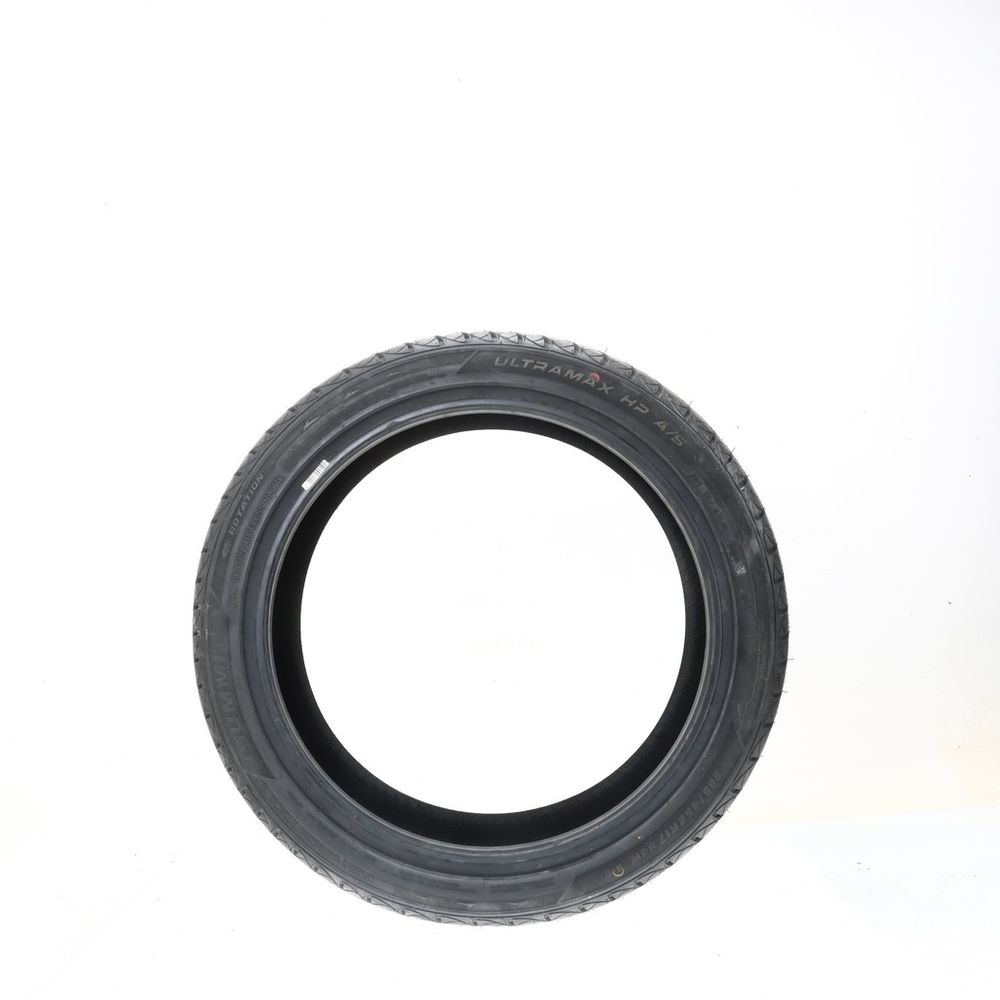 New 205/45ZR17 Summit Ultramax HP A/S 84W - Image 3