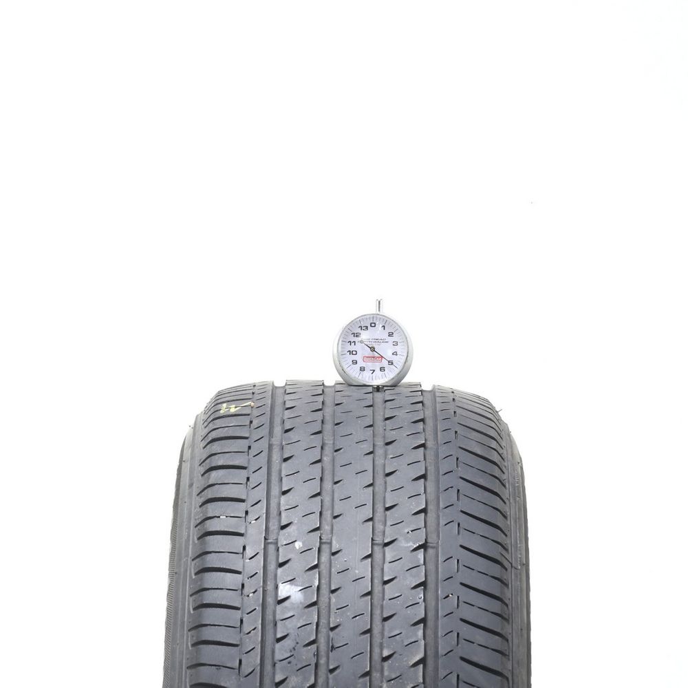 Set of (4) Used 215/55R16 Firestone FT140 93H - 5-6.5/32 - Image 2
