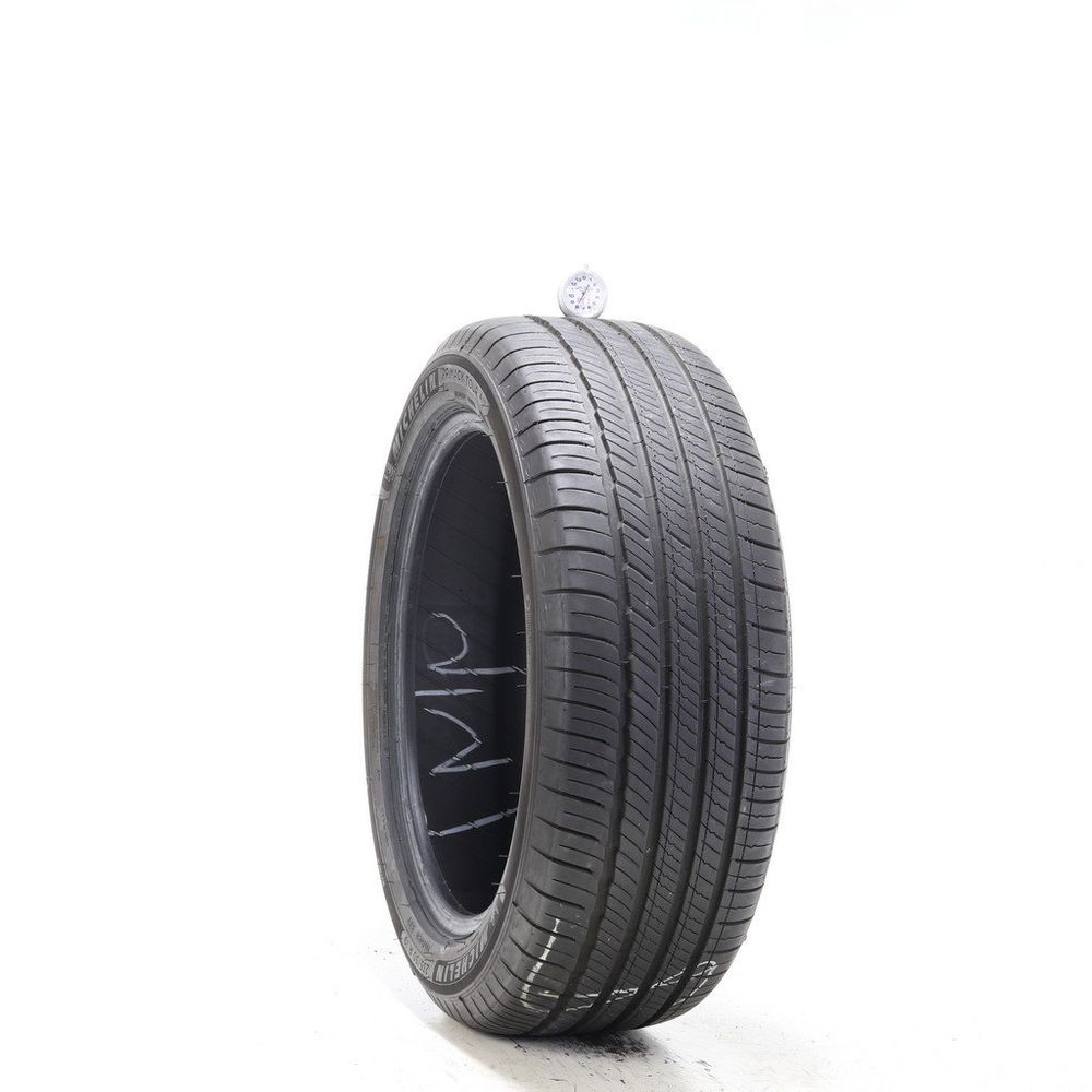 Set of (2) Used 235/50R19 Michelin Primacy Tour A/S 99V - 8/32 - Image 1