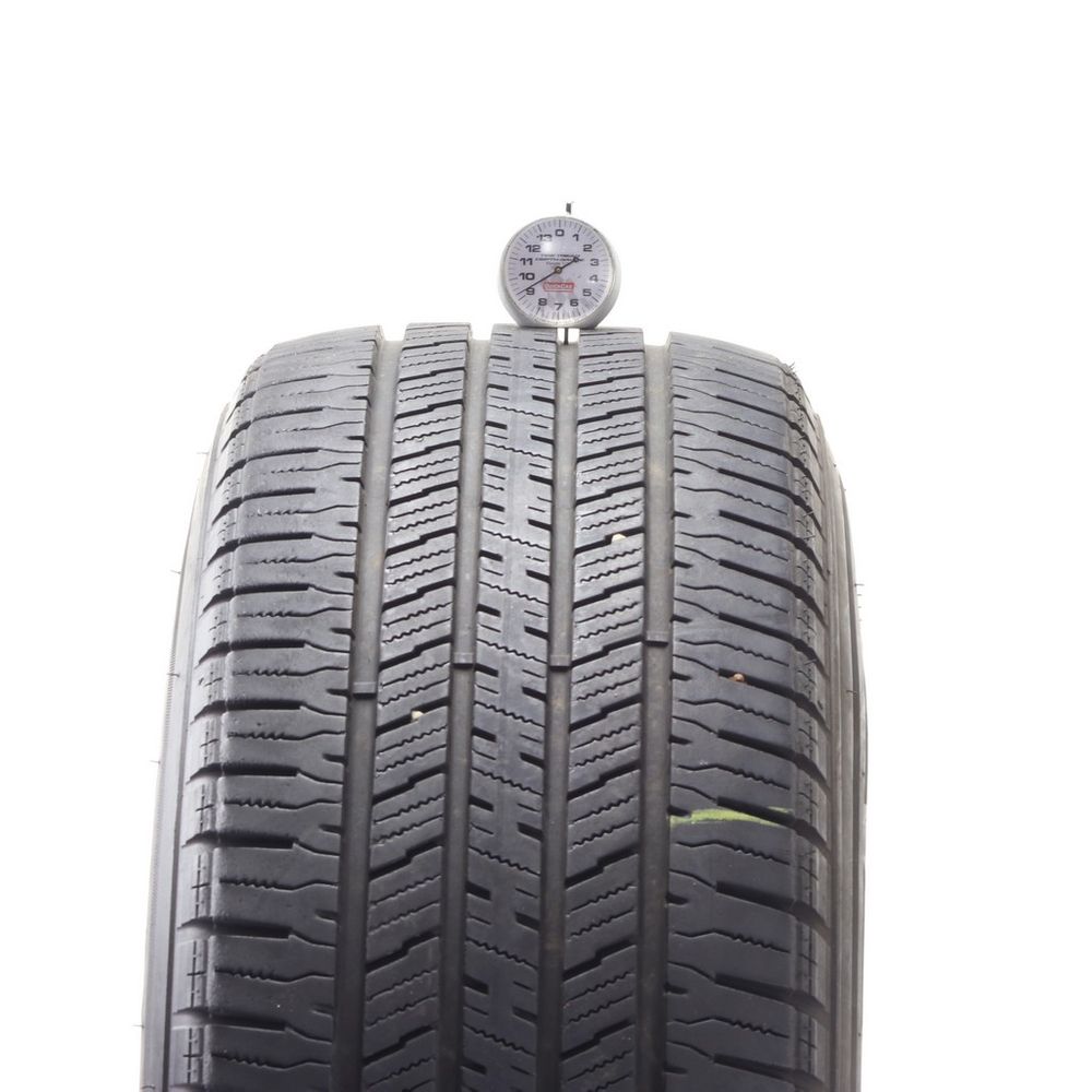 Set of (2) Used 265/65R17 Hankook Dynapro HT 110T - 9/32 - Image 2