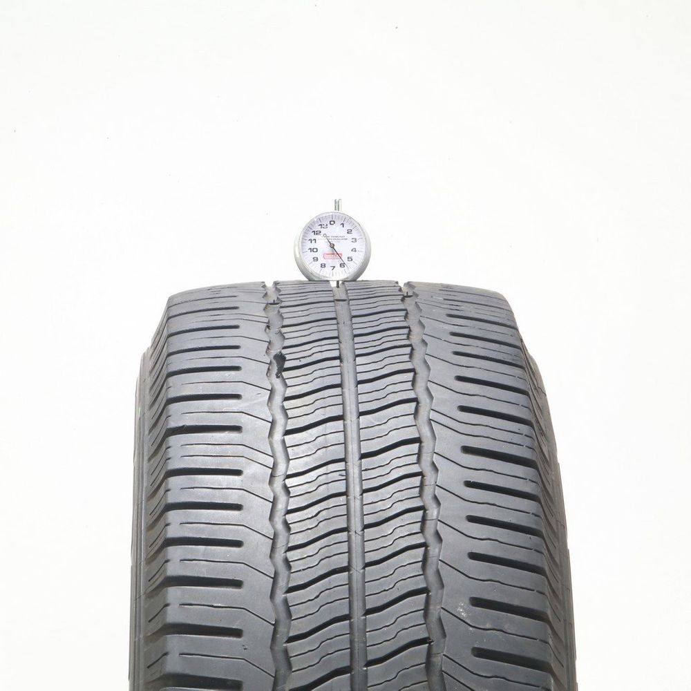 Set of (2) Used LT 275/65R20 Michelin Agilis CrossClimate  126/123R E - 5.5-7/32 - Image 2