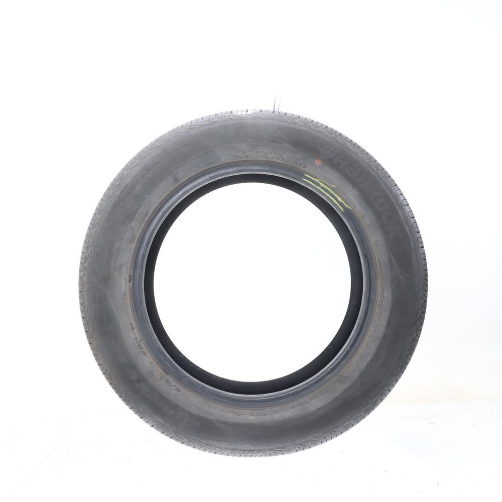 Used 225/60R17 Hankook Dynapro HP2 99H - 8/32 - Image 3
