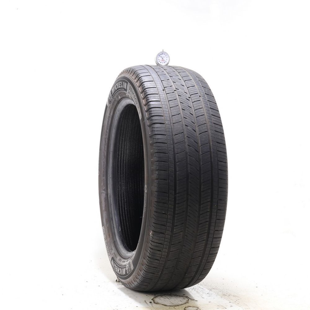 Used 255/55R20 Michelin Primacy A/S Selfseal 110V - 5/32 - Image 1