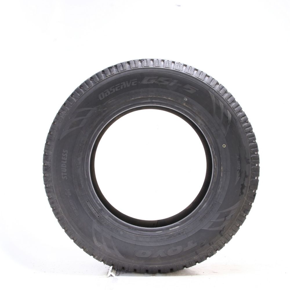 New 245/70R17 Toyo Observe GSi-5 110S - New - Image 3