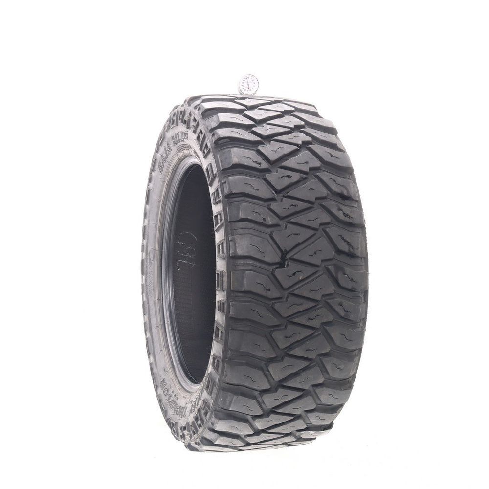 Used LT 305/55R20 Mickey Thompson Baja MTZP3 121/118Q E - 13/32 - Image 1