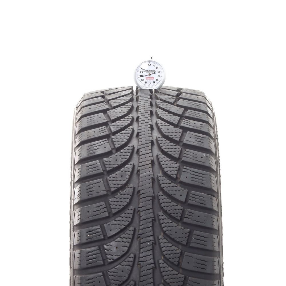 Used 225/45R17 GT Radial Champiro IcePro Studdable 94T - 9.5/32 - Image 2