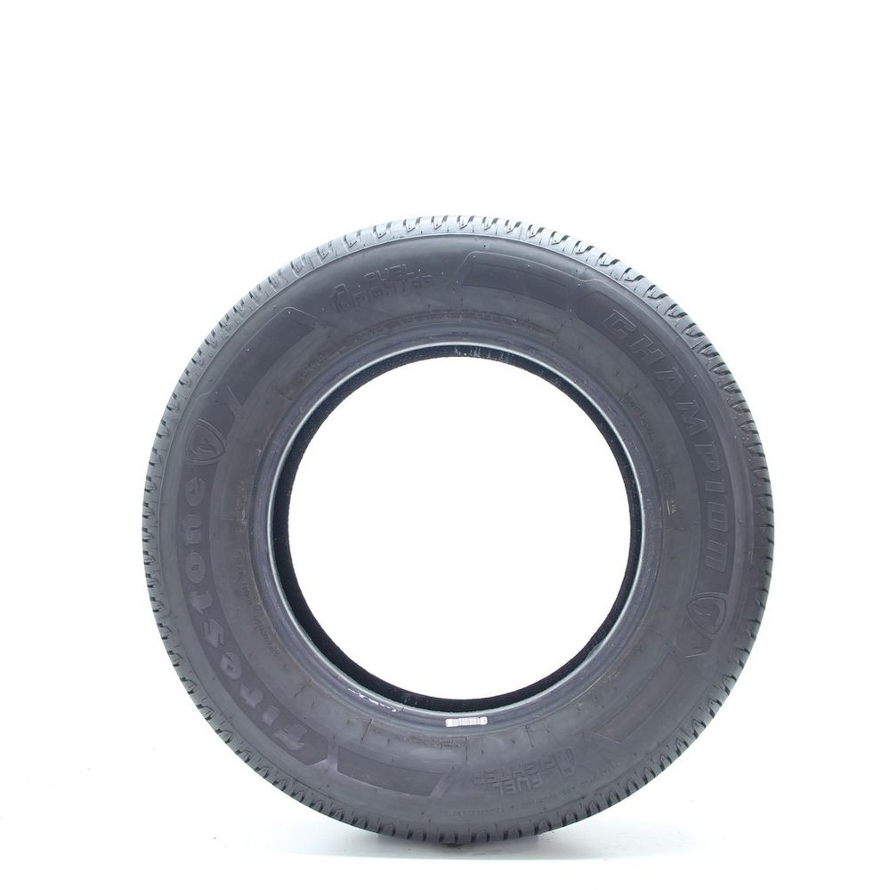 Driven Once 225/65R16 Firestone Champion Fuel Fighter 100H - 10/32 - Image 3