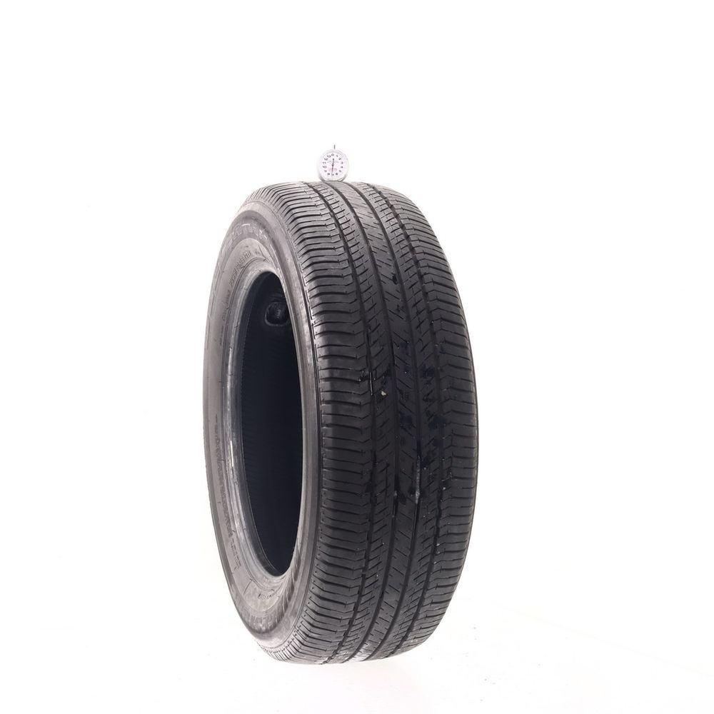 Used 235/60R18 Bridgestone Dueler H/L 400 102V - 7/32 - Image 1