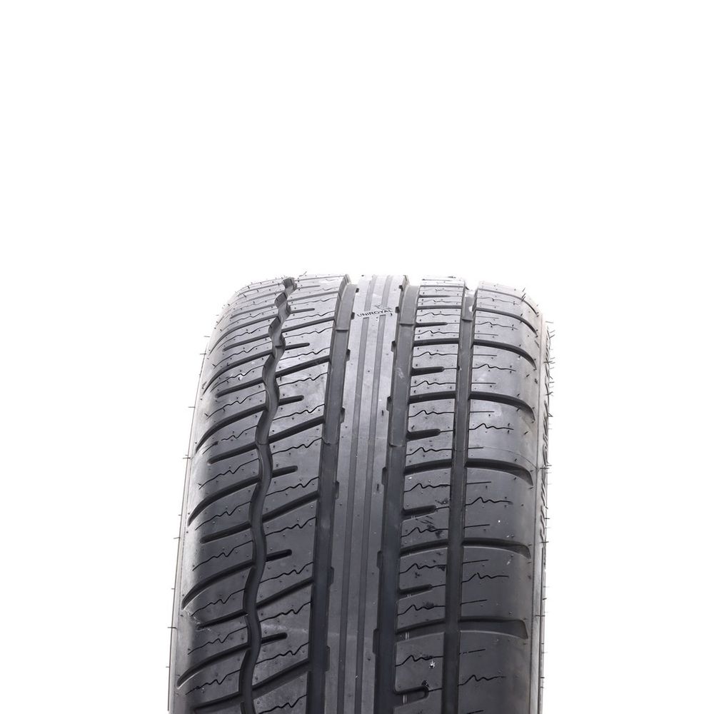 New 225/45ZR19 Uniroyal Power Paw A/S 96W - Image 2
