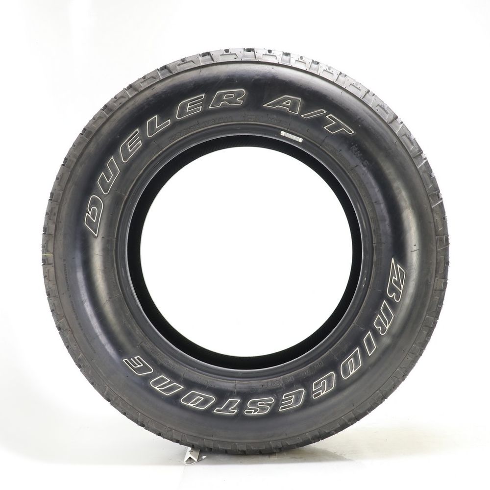 Used 255/70R18 Bridgestone Dueler A/T RH-S 112S - 14.5/32 - Image 3
