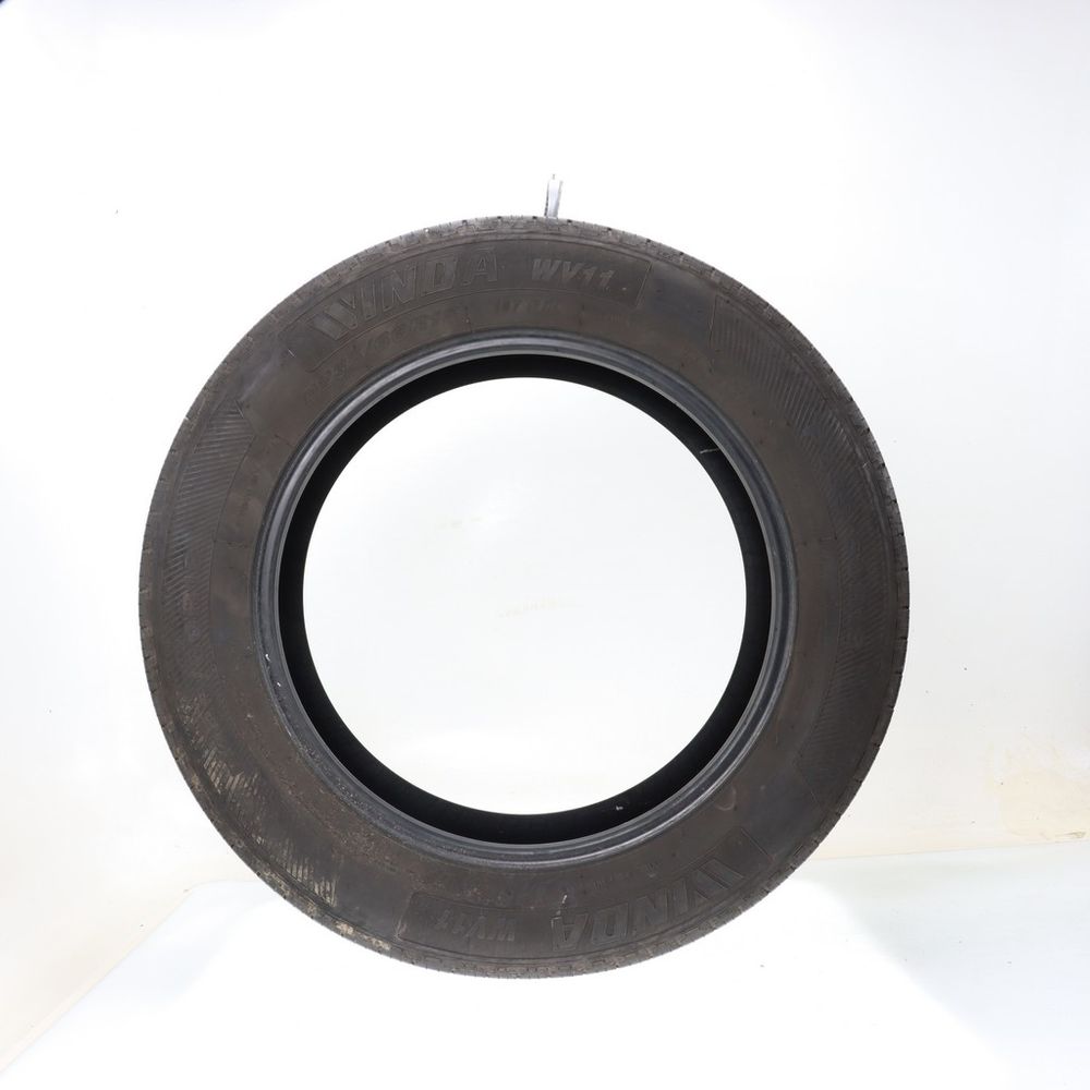 Used 235/60R18 Winda WV11 107H - 6/32 - Image 3