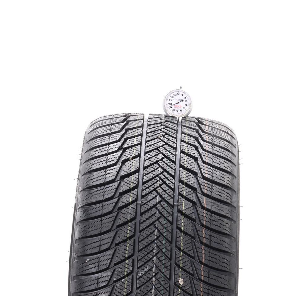 Used 255/40R20 Bridgestone Blizzak LM-001 MO-S B-Silent 101V - 9/32 - Image 2