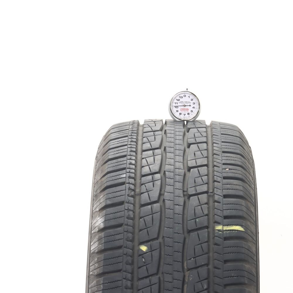 Used 255/65R17 General Grabber HTS 60 110T - 10/32 - Image 2