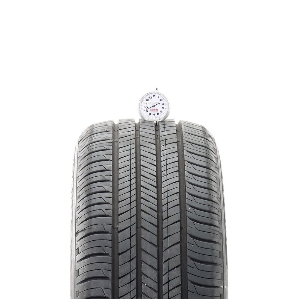Set of (2) Used 215/55R17 Hankook Kinergy GT 94V - 7.5-9/32 - Image 5
