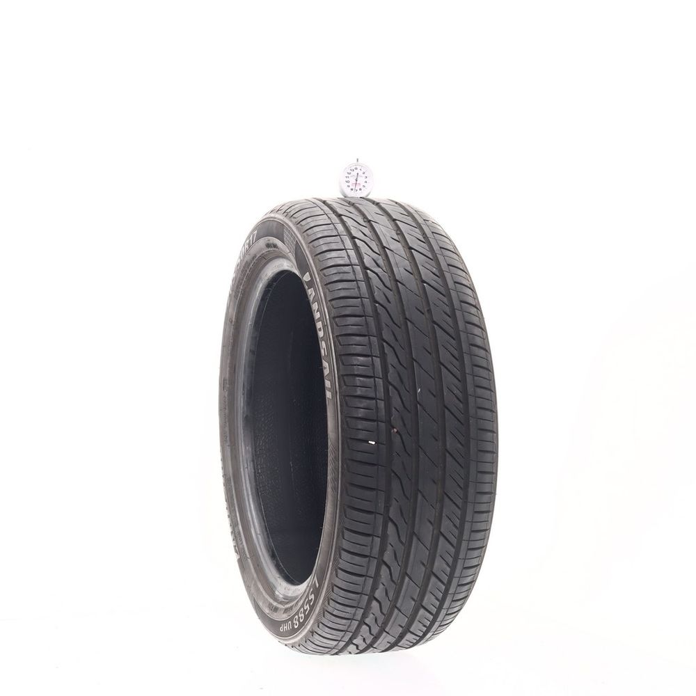 Used 205/50ZR17 Landsail LS588 UHP 93W - 7/32 - Image 1